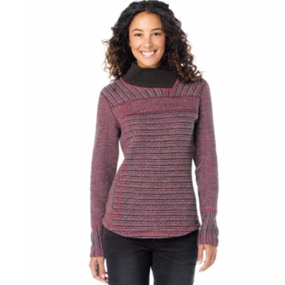 prana pullover